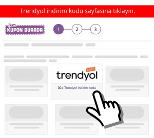 Trendyol İndirim Kodu & Kampanyaları Kasım 2024 - Kupon Burada