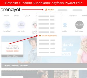 Trendyol İndirim Kodu & Kampanyaları Kasım 2024 - Kupon Burada