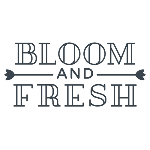 Bloom and Fresh indirim kodu