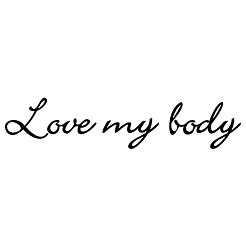 Love My Body indirim kodu