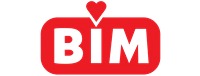 BİM Logo