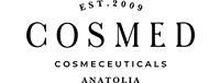 Cosmed Logo