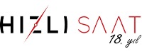 Hızlı Saat Logo