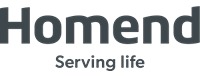 Homend Logo