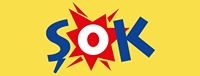 Şok Logo