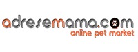 AdreseMama Logo